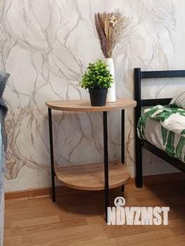 1-к квартира, посуточно, 40м2, 11/17 этаж