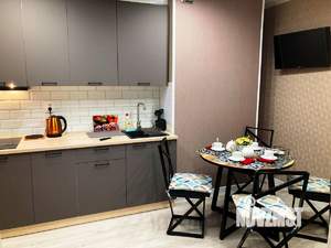 1-к квартира, на длительный срок, 40м2, 6/11 этаж