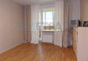 1-к квартира, на длительный срок, 36м2, 4/4 этаж