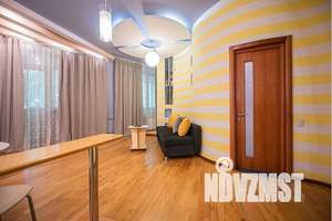 2-к квартира, посуточно, 64м2, 2/5 этаж