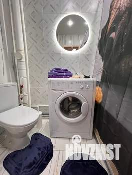 Студия квартира, посуточно, 32м2, 4/10 этаж