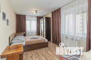 3-к квартира, посуточно, 78м2, 17/20 этаж