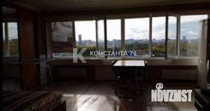 Студия квартира, на длительный срок, 37м2, 10/13 этаж