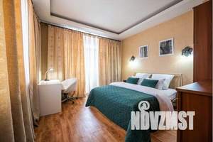 2-к квартира, посуточно, 65м2, 4/9 этаж