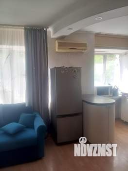 2-к квартира, на длительный срок, 42м2, 2/5 этаж