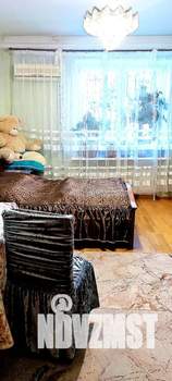 2-к квартира, посуточно, 60м2, 2/5 этаж