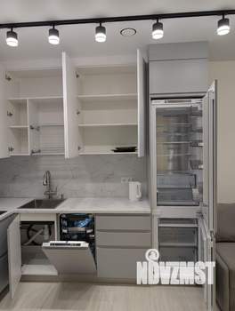 1-к квартира, на длительный срок, 38м2, 18/18 этаж