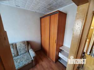 1-к квартира, на длительный срок, 25м2, 3/5 этаж