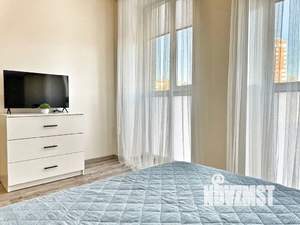 Студия квартира, посуточно, 30м2, 3/3 этаж