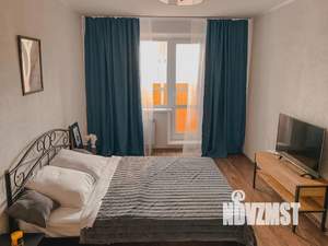 2-к квартира, посуточно, 56м2, 13/20 этаж