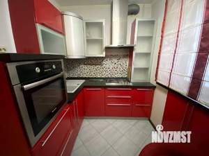 2-к квартира, на длительный срок, 48м2, 1/6 этаж