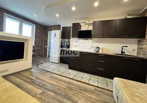 2-к квартира, на длительный срок, 55м2, 7/18 этаж