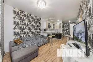 3-к квартира, посуточно, 76м2, 10/10 этаж