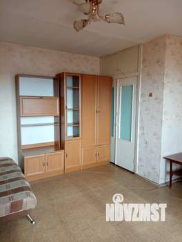 1-к квартира, на длительный срок, 34м2, 9/9 этаж