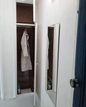 2-к квартира, на длительный срок, 45м2, 4/5 этаж