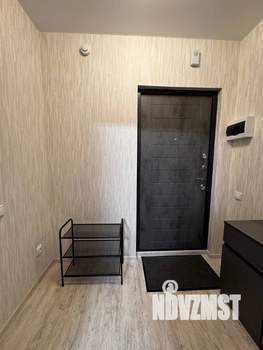 Студия квартира, на длительный срок, 25м2, 9/10 этаж