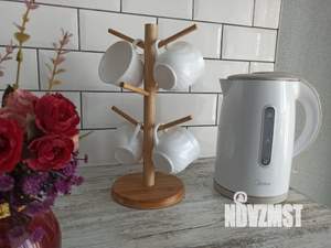 1-к квартира, посуточно, 35м2, 15/18 этаж