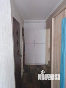 1-к квартира, на длительный срок, 40м2, 1/9 этаж