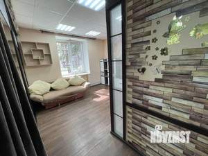 2-к квартира, на длительный срок, 42м2, 1/5 этаж