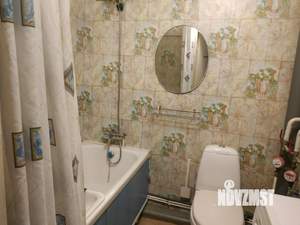 1-к квартира, на длительный срок, 30м2, 4/5 этаж