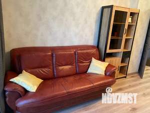 1-к квартира, посуточно, 61м2, 5/23 этаж