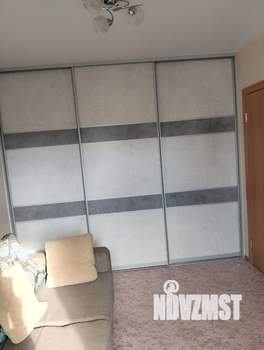 2-к квартира, на длительный срок, 43м2, 8/11 этаж