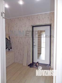 1-к квартира, на длительный срок, 30м2, 10/24 этаж