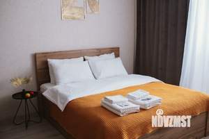 Студия квартира, посуточно, 32м2, 8/20 этаж