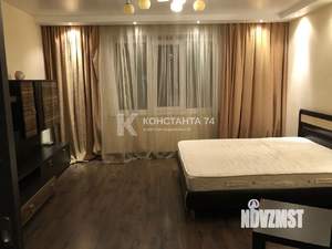 1-к квартира, на длительный срок, 43м2, 1/10 этаж