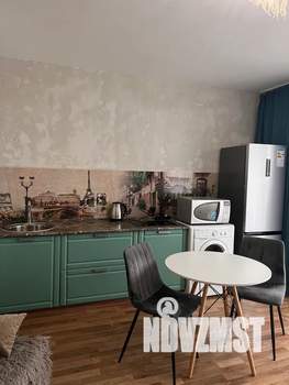 Студия квартира, посуточно, 25м2, 12/20 этаж