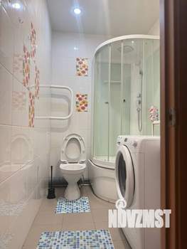 1-к квартира, на длительный срок, 35м2, 15/18 этаж