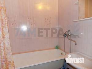 1-к квартира, на длительный срок, 43м2, 9/10 этаж
