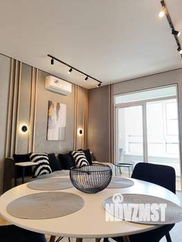 1-к квартира, на длительный срок, 38м2, 14/16 этаж