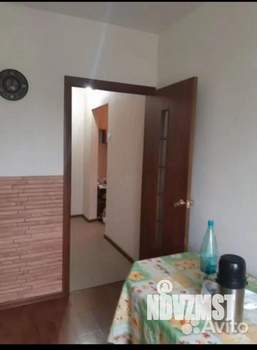 1-к квартира, на длительный срок, 41м2, 7/11 этаж