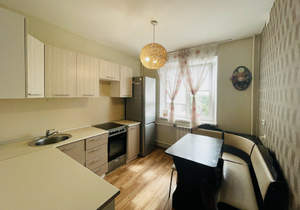 1-к квартира, на длительный срок, 41м2, 8/10 этаж