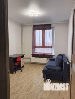 2-к квартира, на длительный срок, 53м2, 9/10 этаж