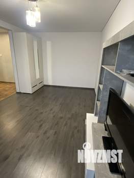 1-к квартира, на длительный срок, 32м2, 1/6 этаж