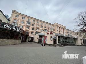 2-к квартира, на длительный срок, 65м2, 2/5 этаж