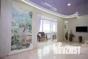 2-к квартира, посуточно, 60м2, 14/14 этаж