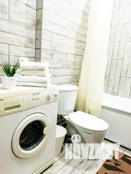 1-к квартира, посуточно, 30м2, 10/18 этаж