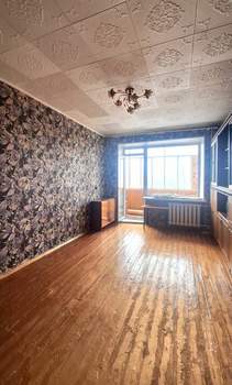 1-к квартира, на длительный срок, 32м2, 10/14 этаж