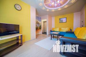 2-к квартира, посуточно, 64м2, 1/5 этаж