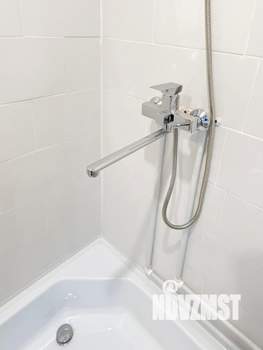 Студия квартира, на длительный срок, 15м2, 4/5 этаж