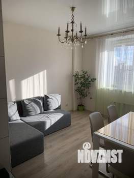 2-к квартира, посуточно, 80м2, 15/16 этаж