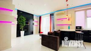 1-к квартира, посуточно, 60м2, 1/1 этаж