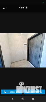 Студия квартира, на длительный срок, 30м2, 3/10 этаж