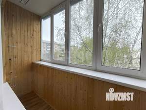 2-к квартира, на длительный срок, 48м2, 3/5 этаж