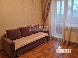 1-к квартира, на длительный срок, 43м2, 5/16 этаж