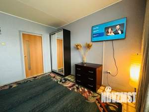 2-к квартира, посуточно, 75м2, 8/10 этаж