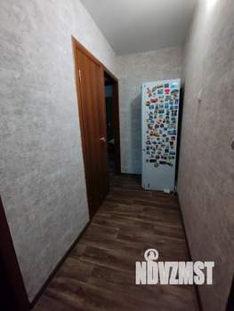 2-к квартира, на длительный срок, 43м2, 2/5 этаж